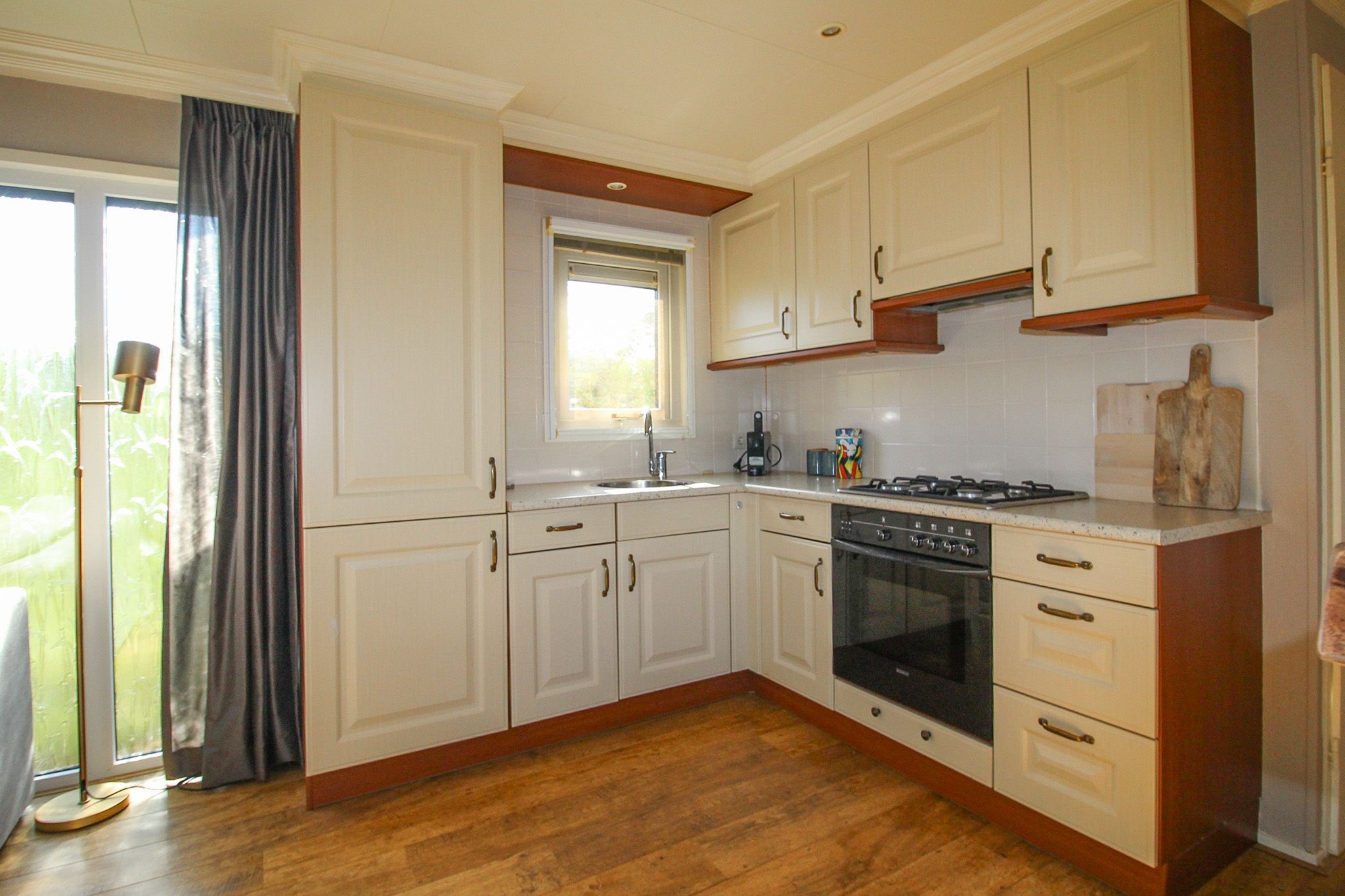 Photo 12 of Harremaatweg 44-16