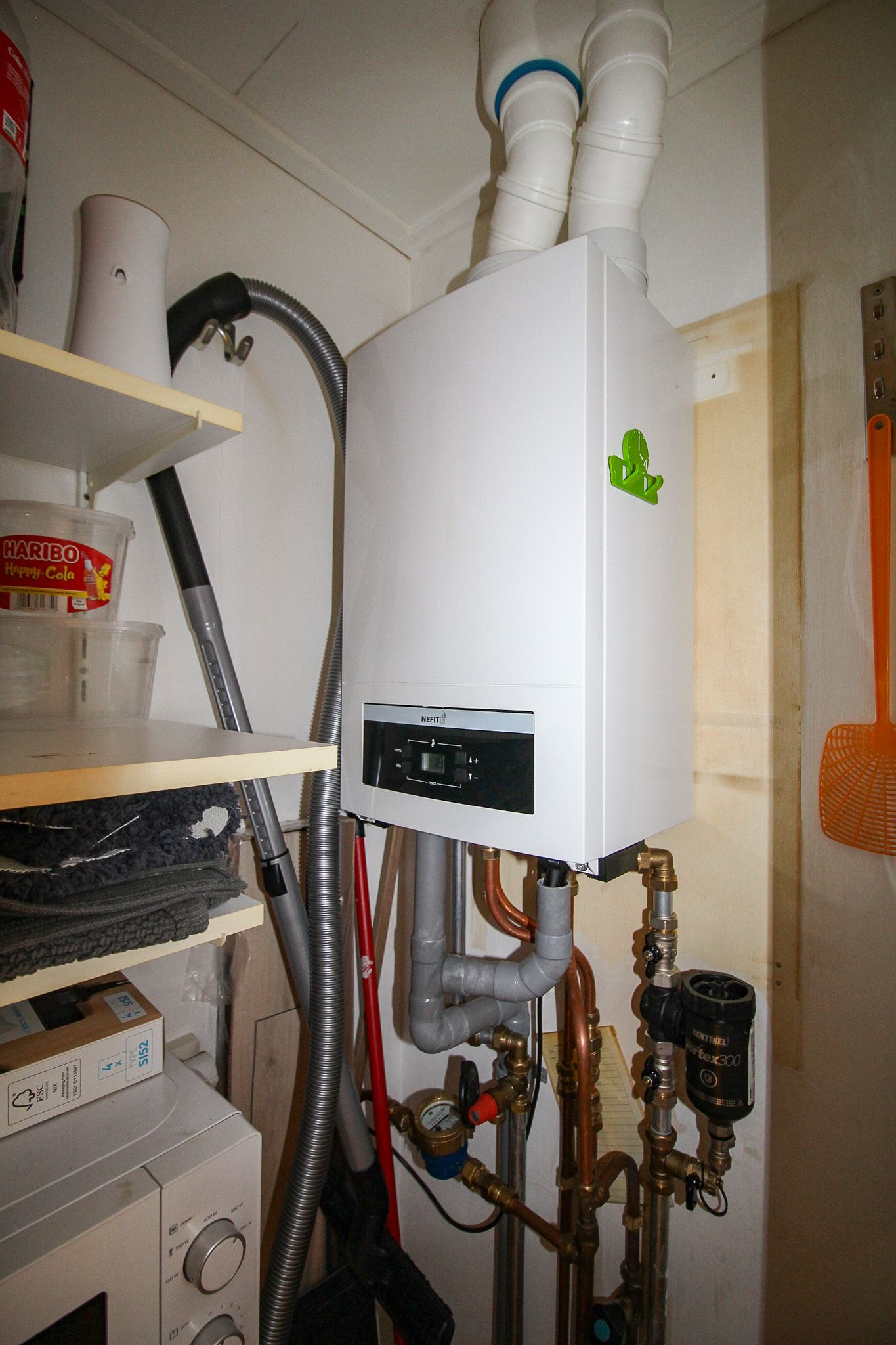 Photo 29 of Harremaatweg 44-16