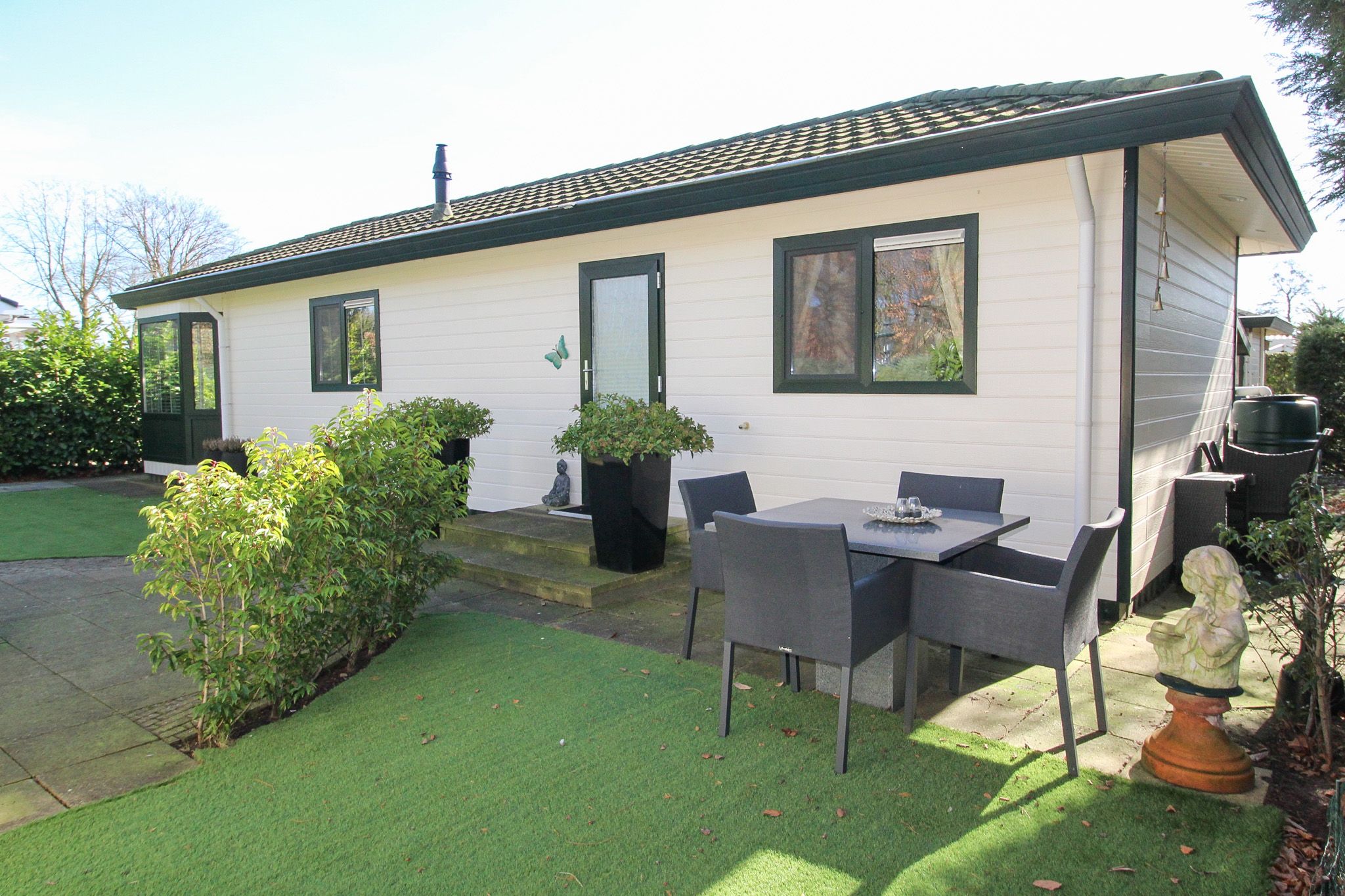 Photo 30 of Harremaatweg 44-16