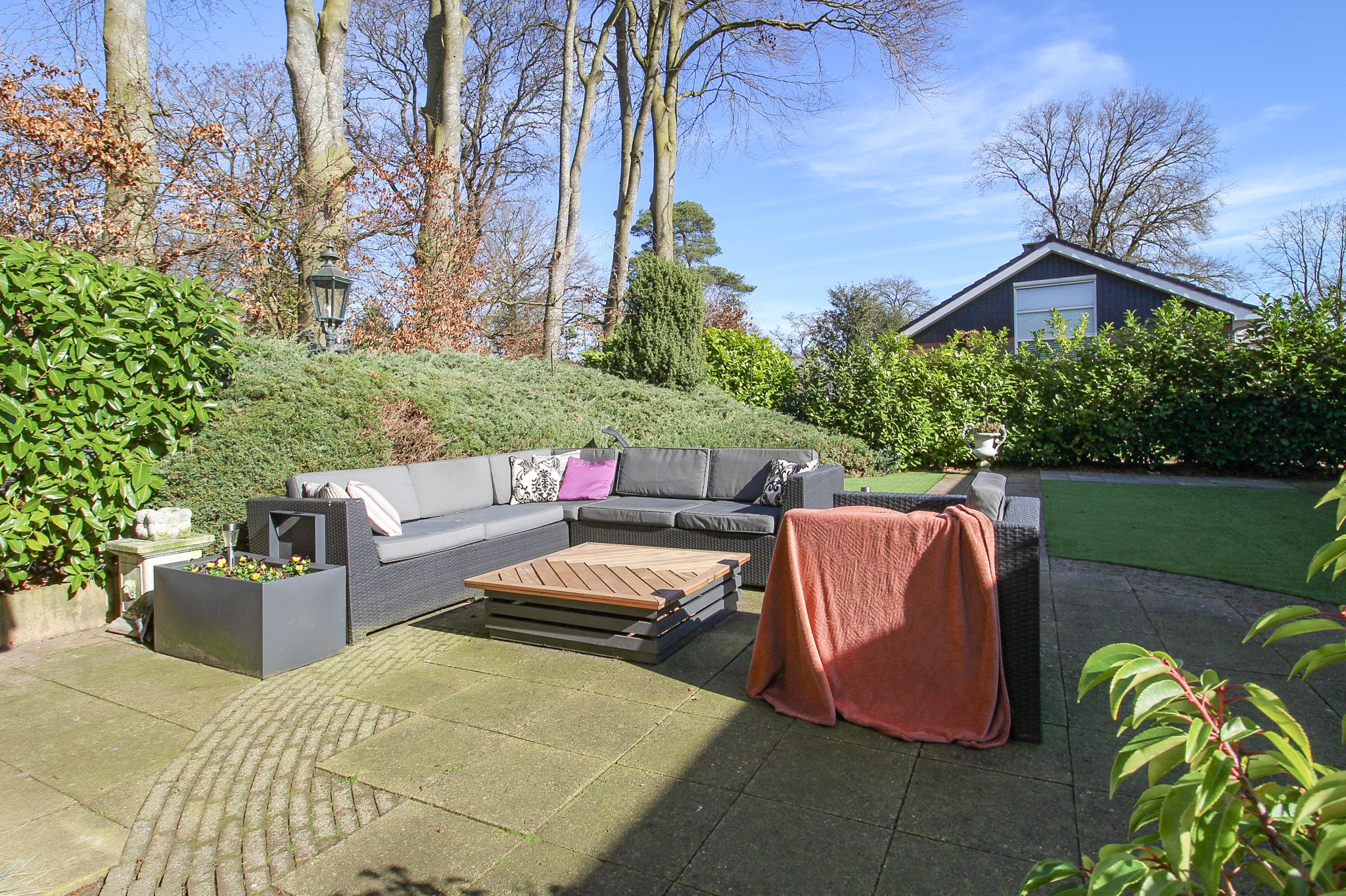 Photo 33 of Harremaatweg 44-16