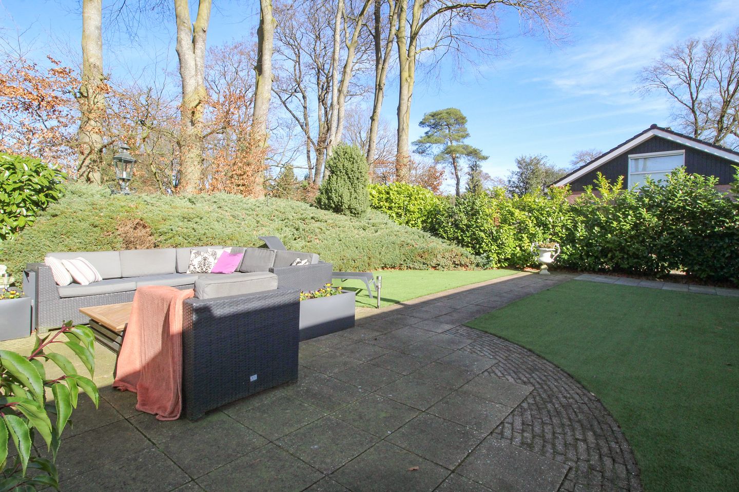 Photo 34 of Harremaatweg 44-16