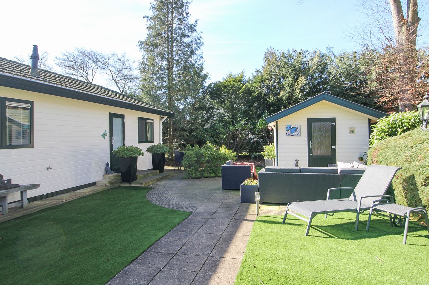 Photo 40 of Harremaatweg 44-16