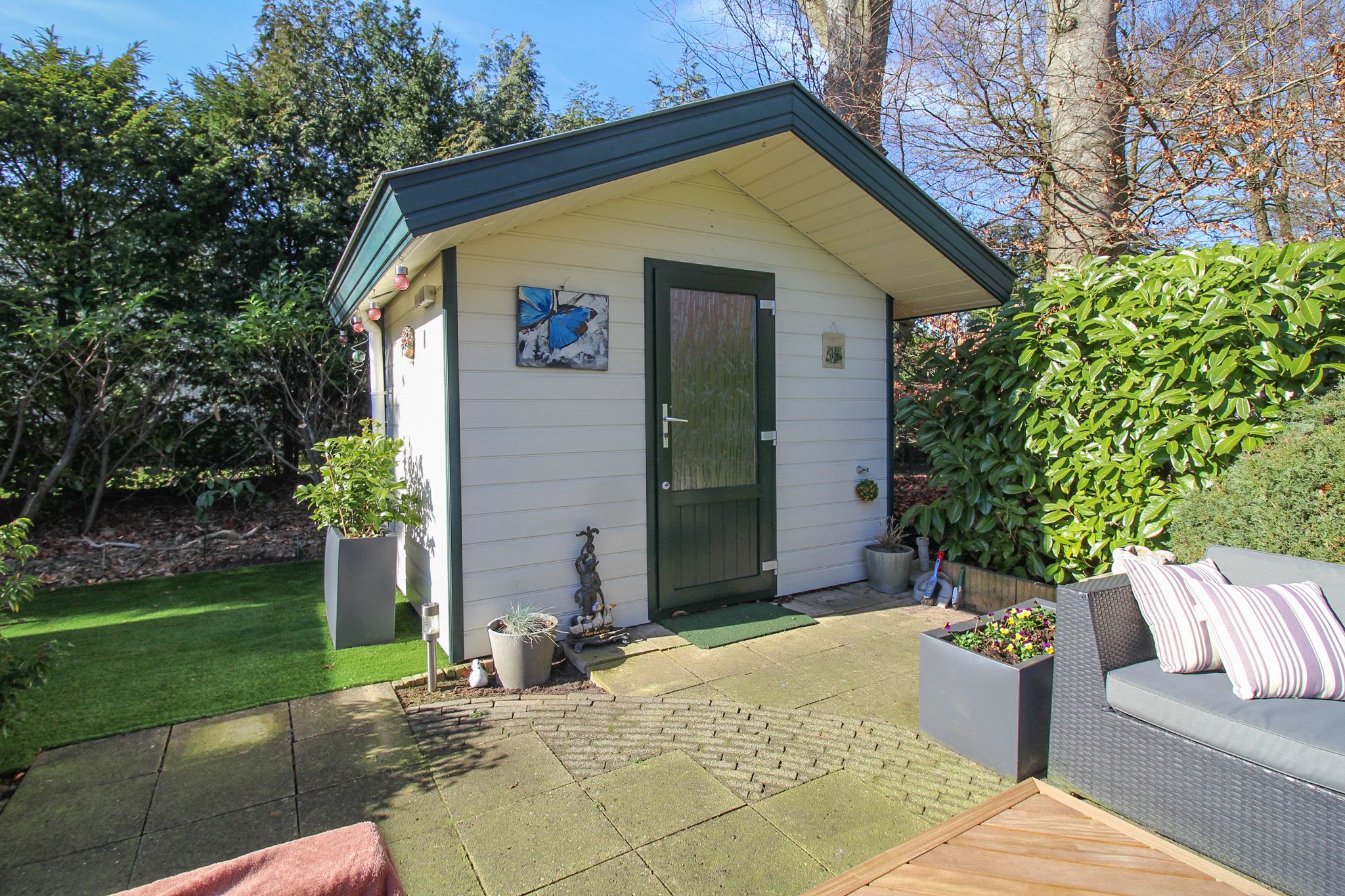 Photo 42 of Harremaatweg 44-16