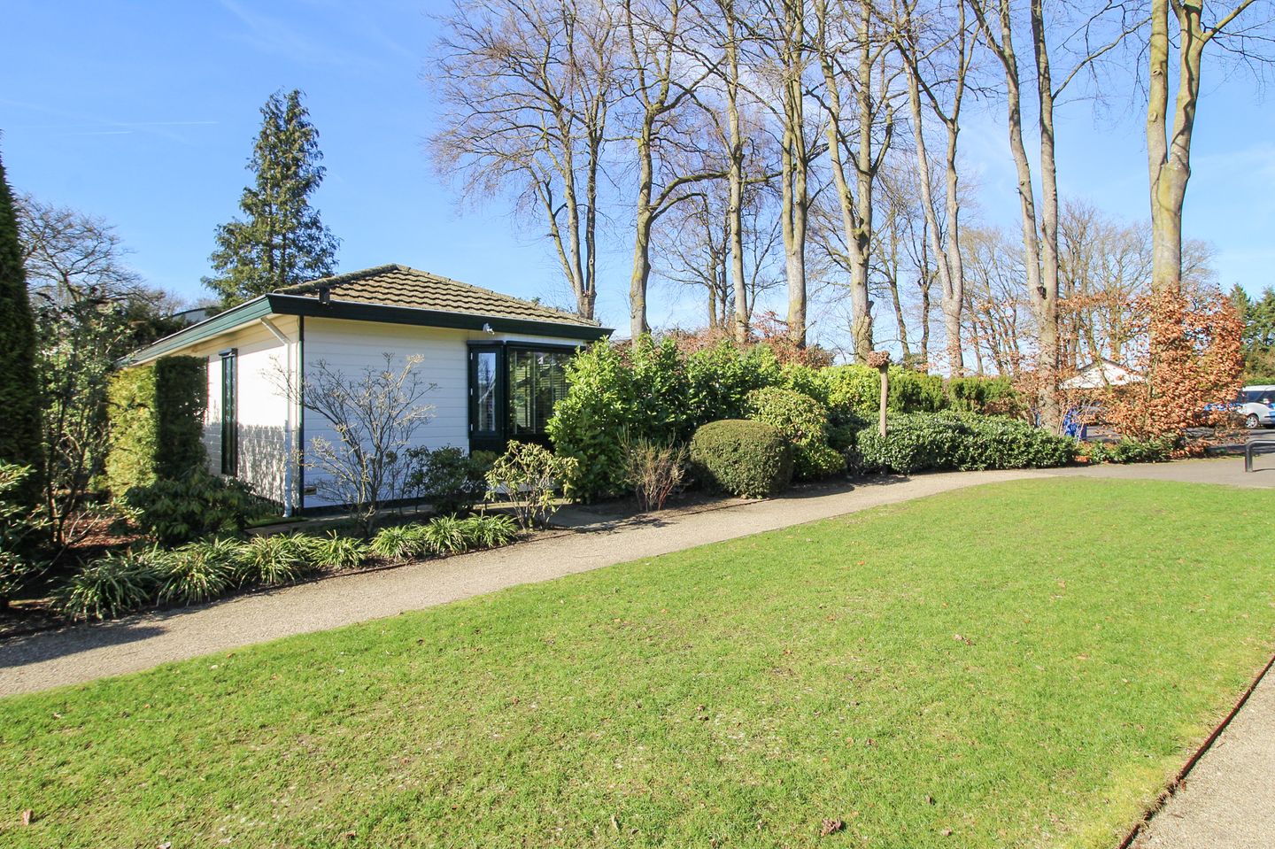 Photo 44 of Harremaatweg 44-16