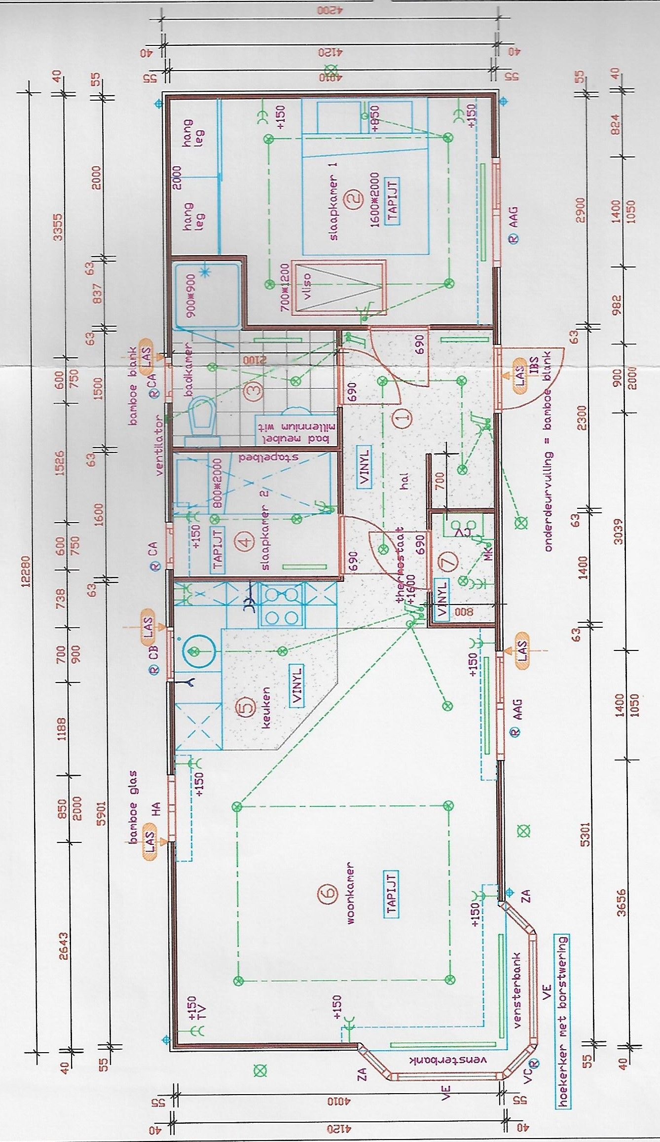 Photo 45 of Harremaatweg 44-16