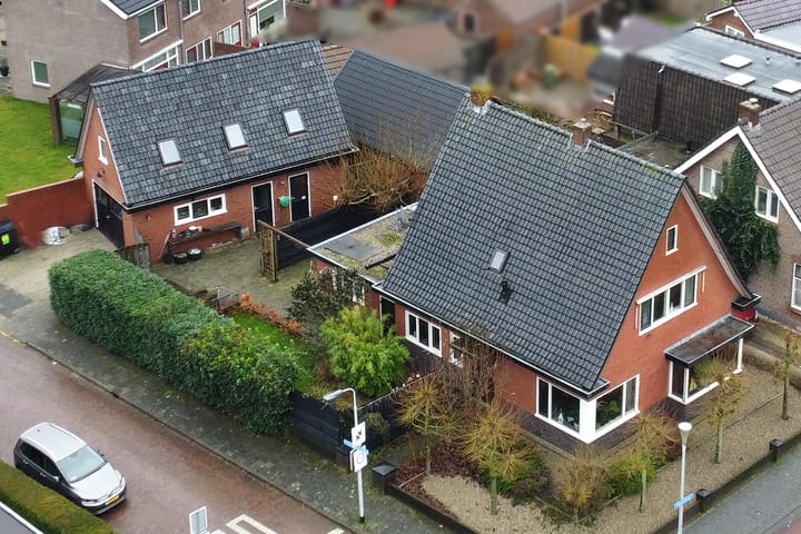 Prinses Julianastraat 1