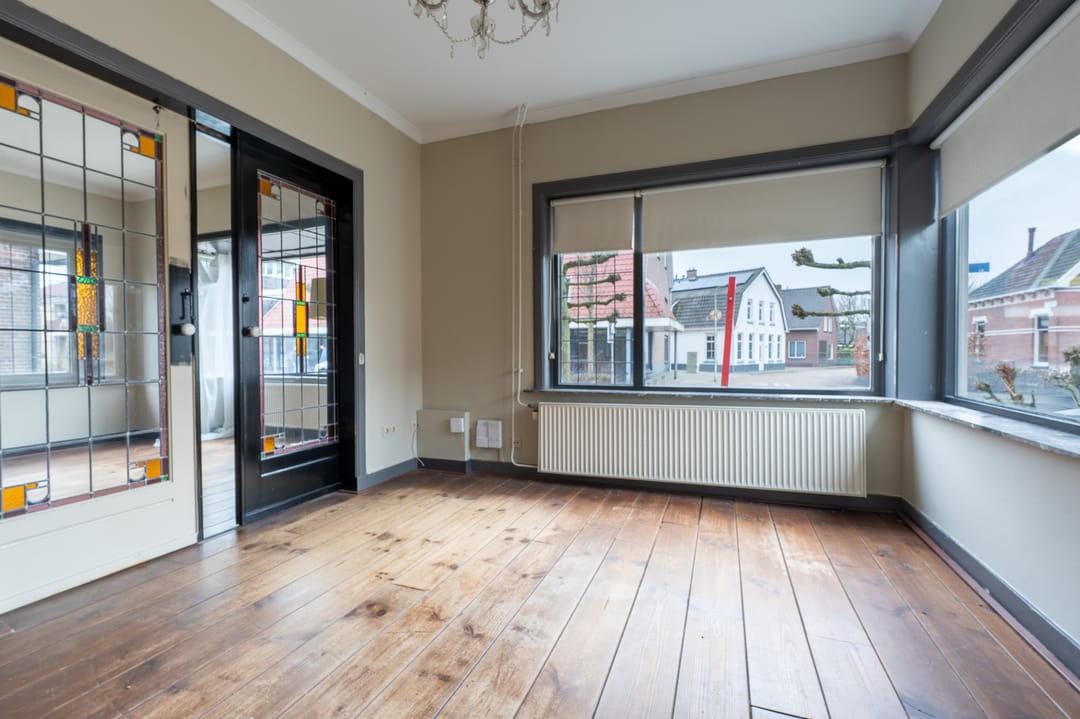 Foto 7 van Prinses Julianastraat 1