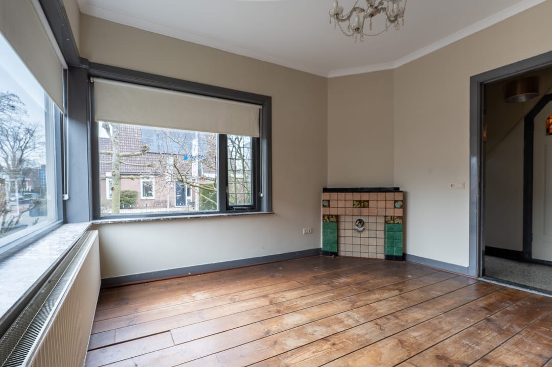 Foto 8 van Prinses Julianastraat 1