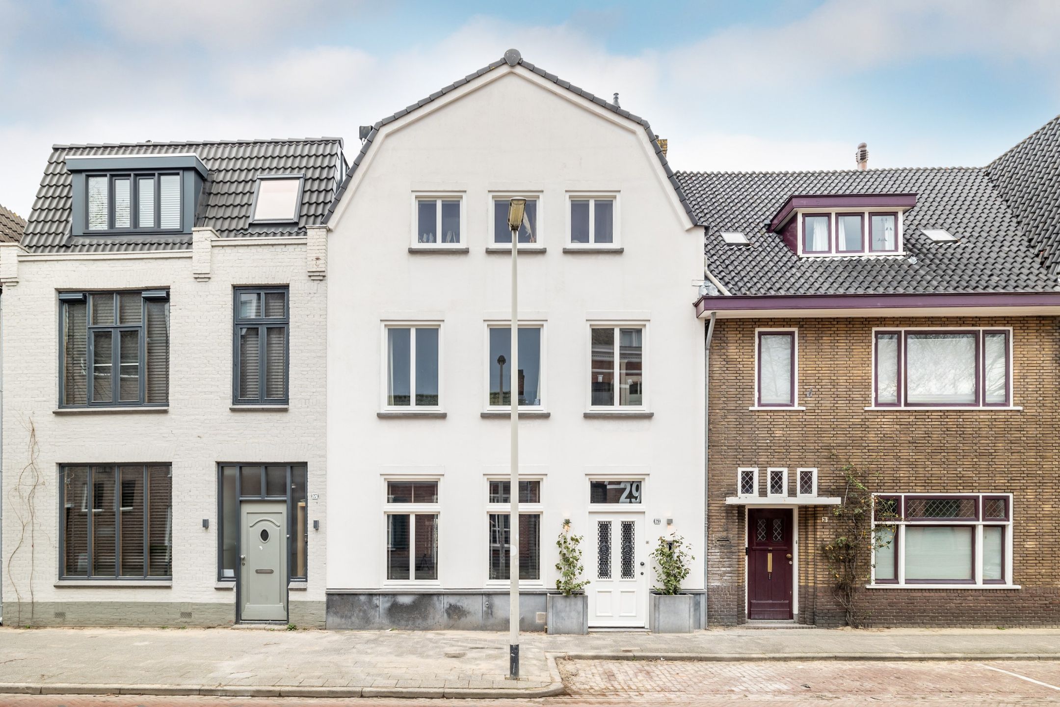 Prins Hendrikstraat 29 