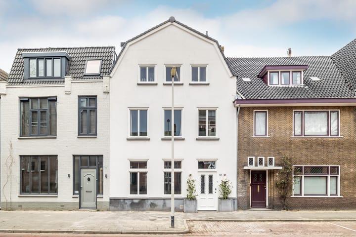 Prins Hendrikstraat 29