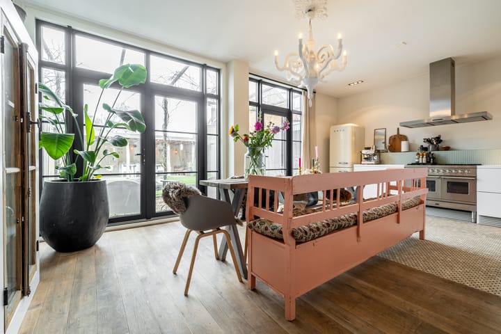 Foto 3 van Prins Hendrikstraat 29