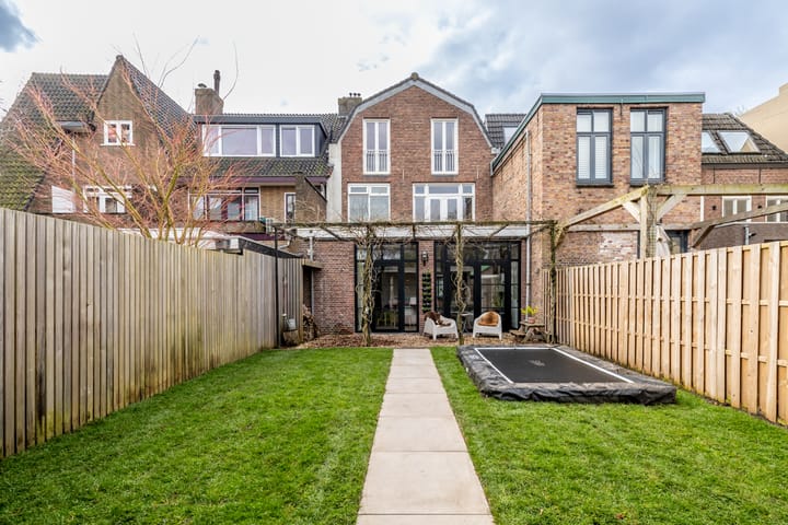 Foto 4 van Prins Hendrikstraat 29