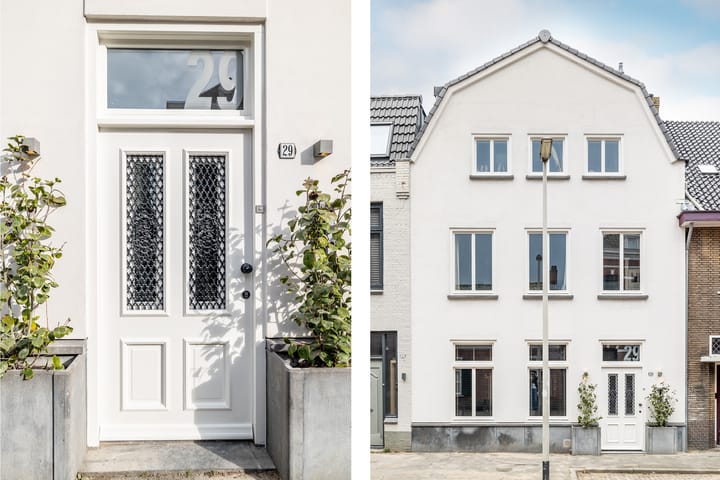 Foto 5 van Prins Hendrikstraat 29