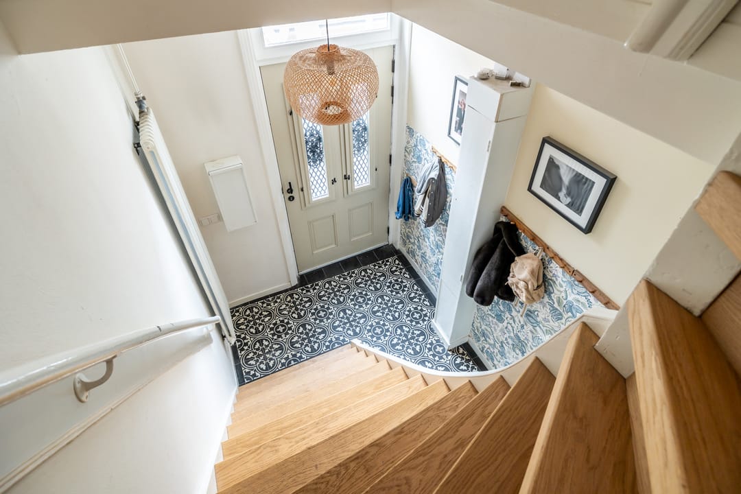 Foto 7 van Prins Hendrikstraat 29