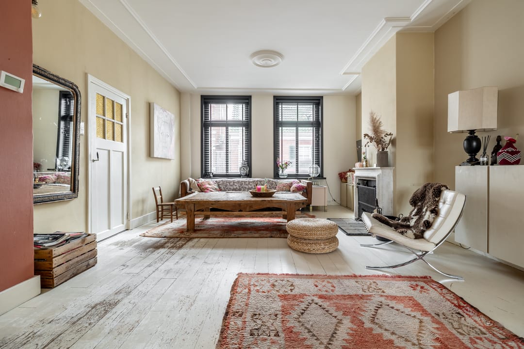 Foto 8 van Prins Hendrikstraat 29