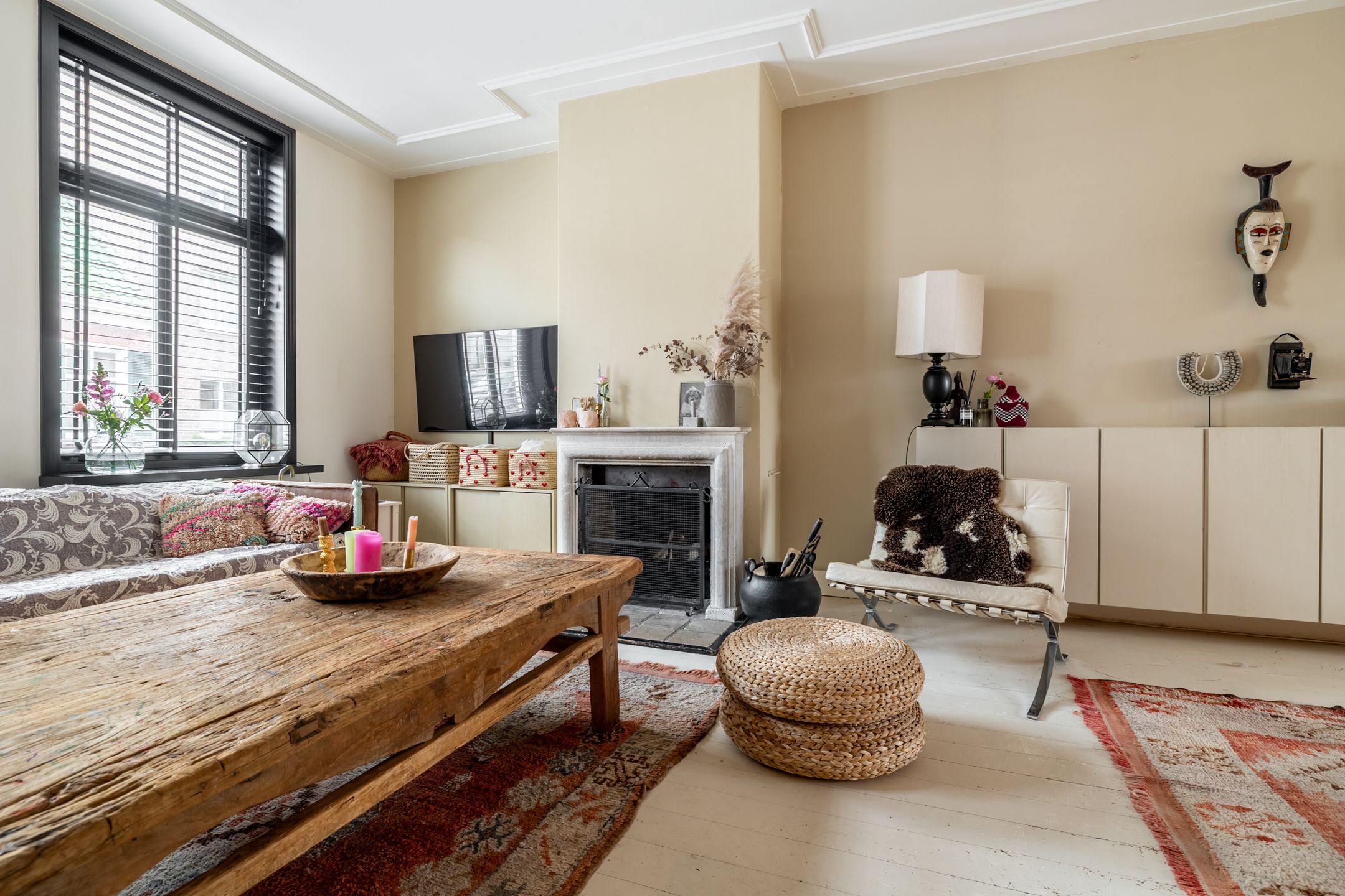 Foto 9 van Prins Hendrikstraat 29