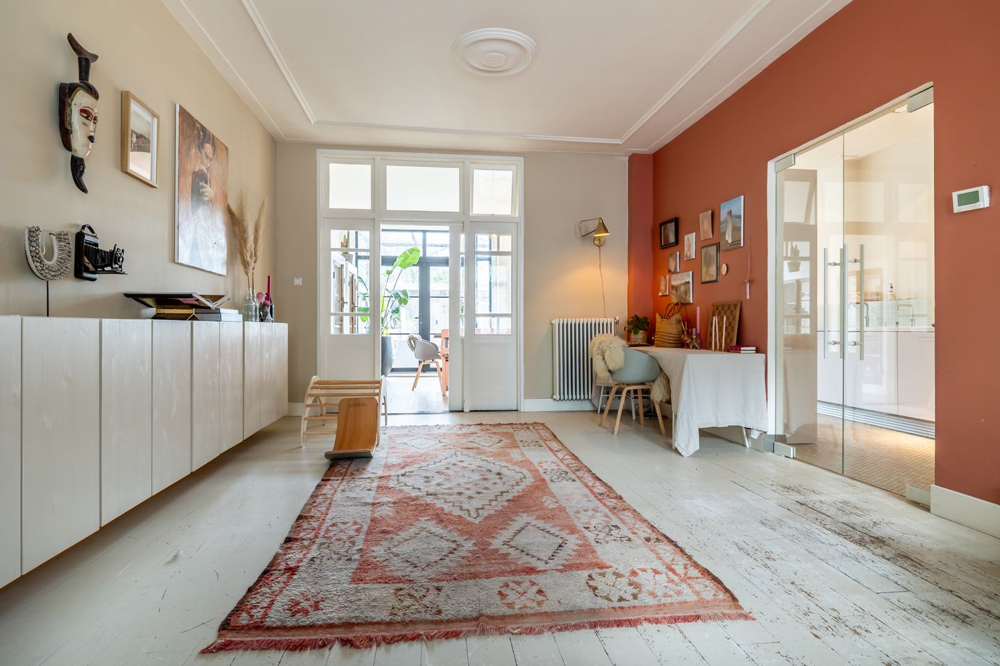 Foto 10 van Prins Hendrikstraat 29