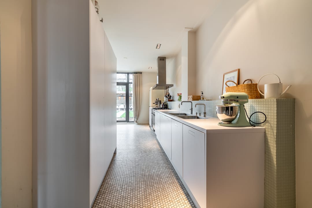 Foto 13 van Prins Hendrikstraat 29