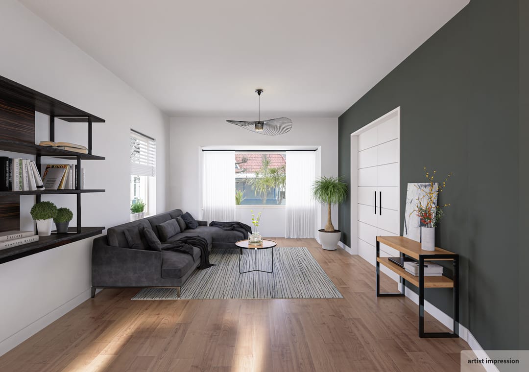 Foto 41 van Prinses Julianastraat 1