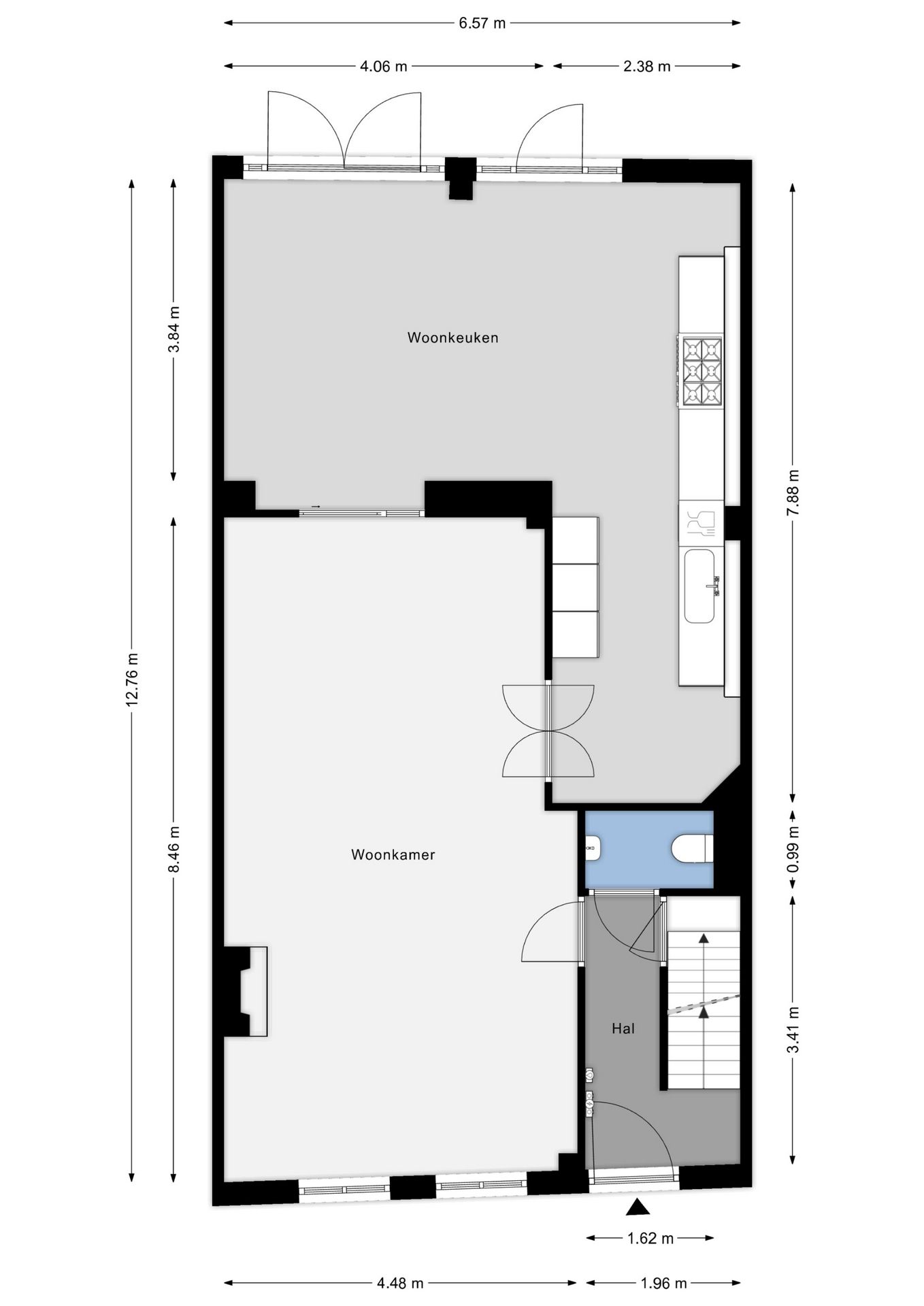 Foto 51 van Prins Hendrikstraat 29