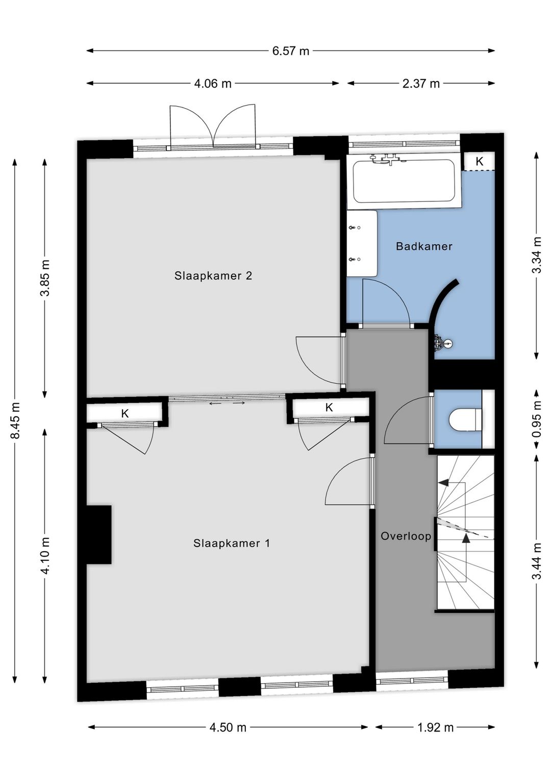 Foto 52 van Prins Hendrikstraat 29
