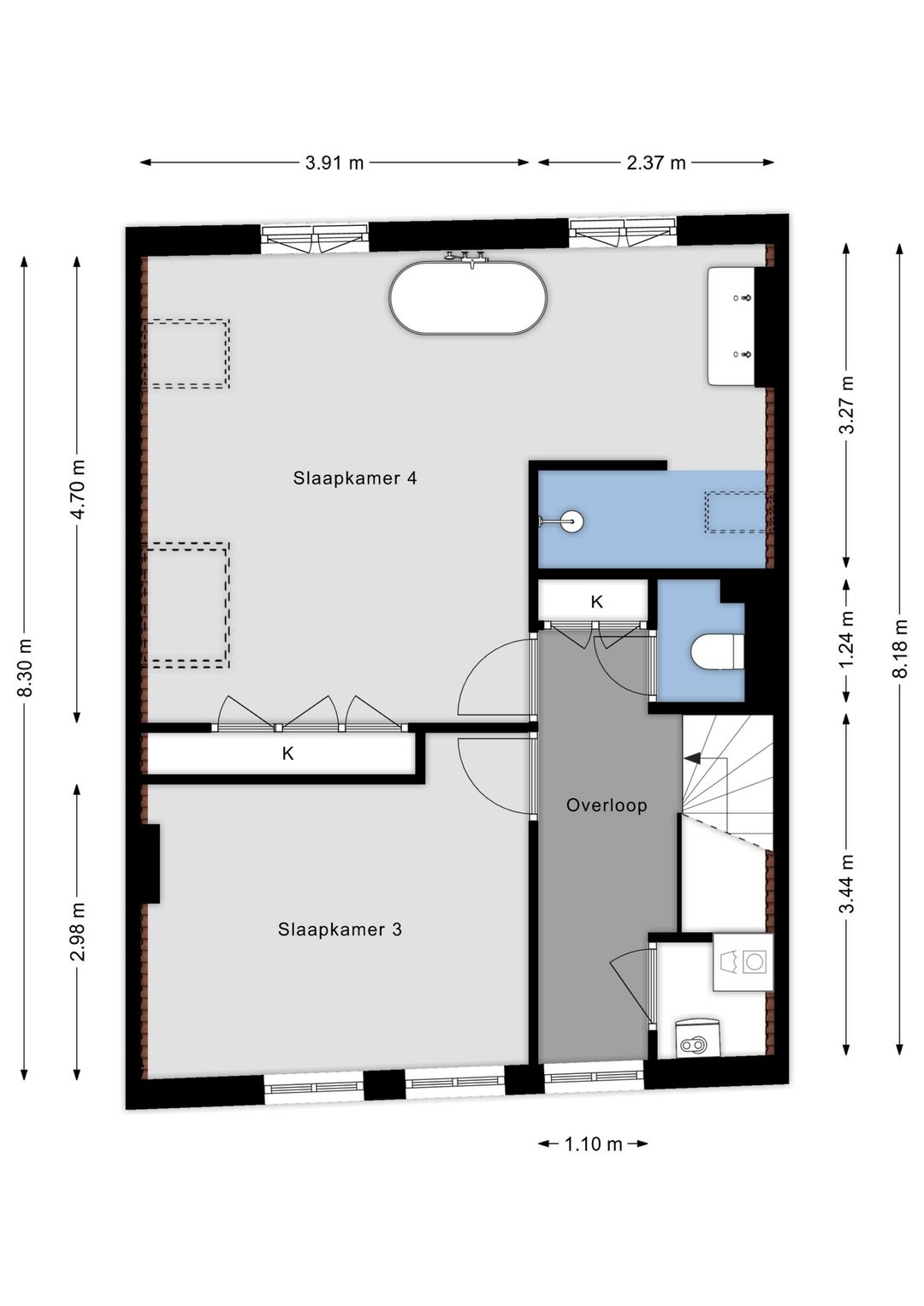 Foto 53 van Prins Hendrikstraat 29