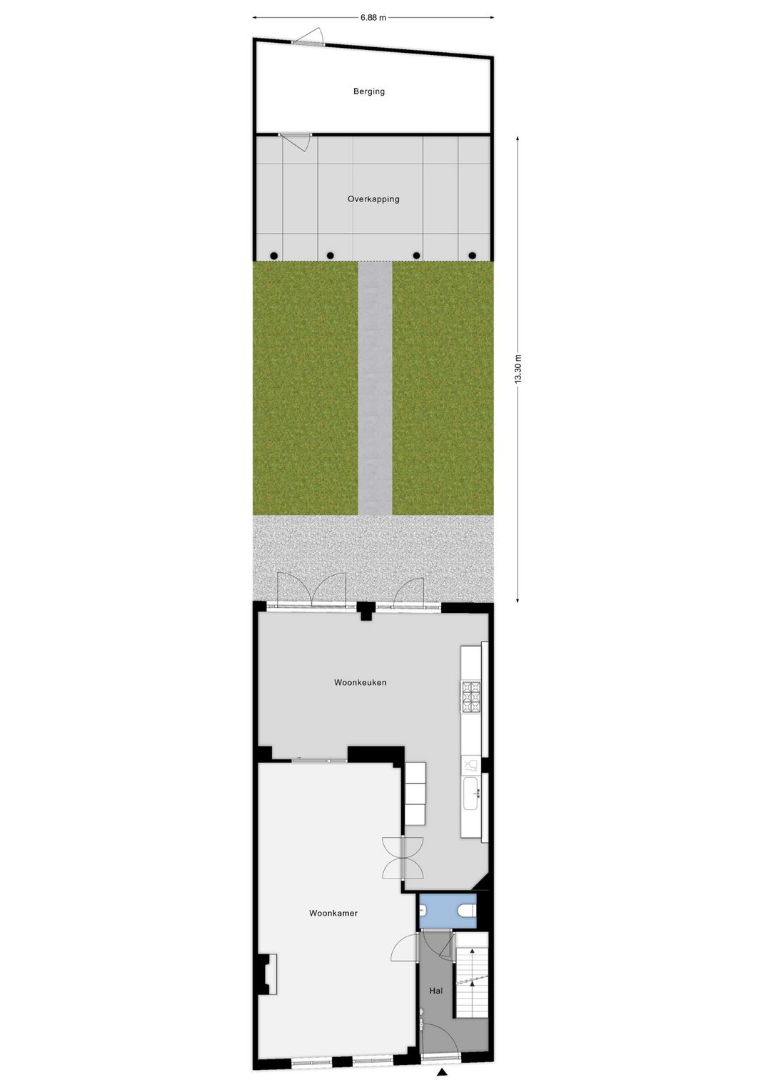 Foto 56 van Prins Hendrikstraat 29