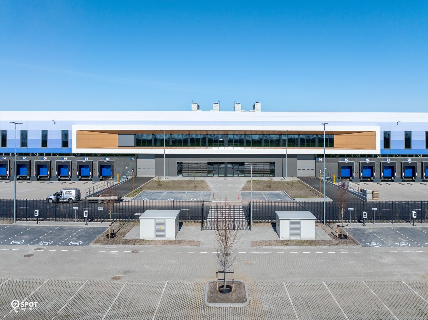 Bekijk foto 4 van Charles Lindberghlaan 6