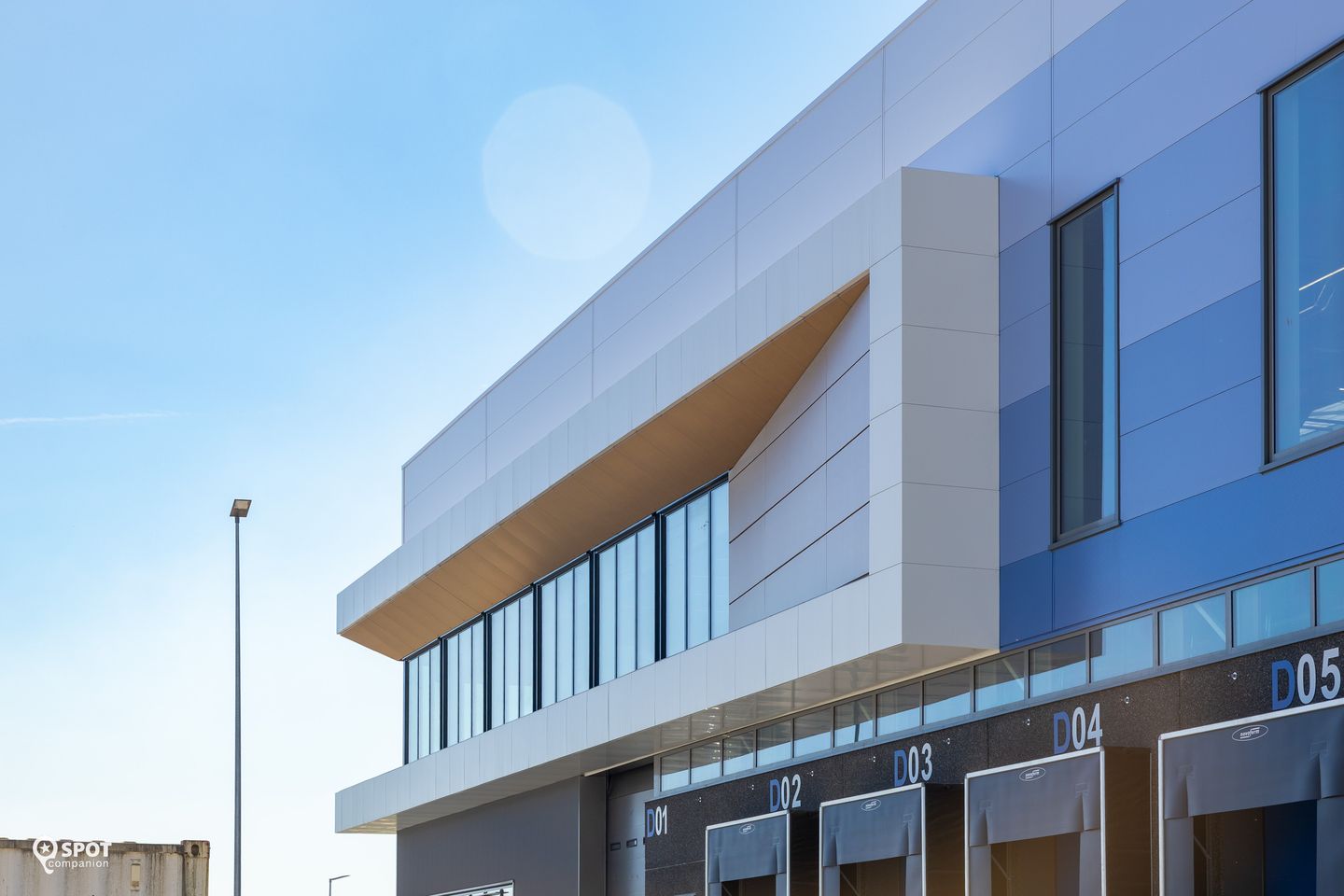 Bekijk foto 5 van Charles Lindberghlaan 6