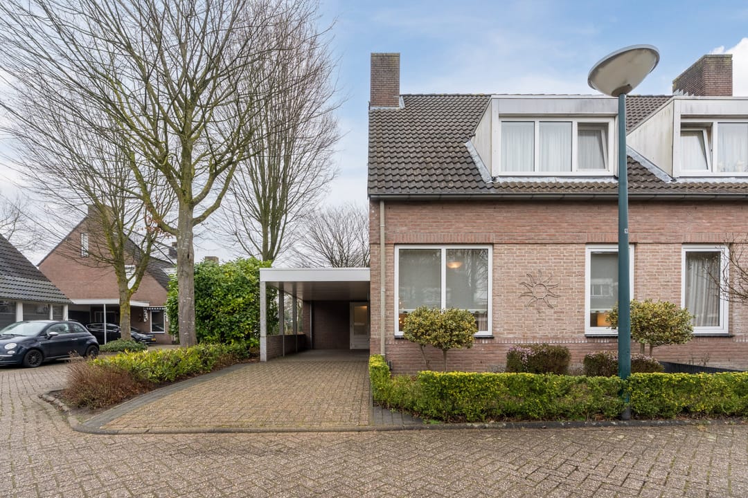 Foto 1 van de Imker 23