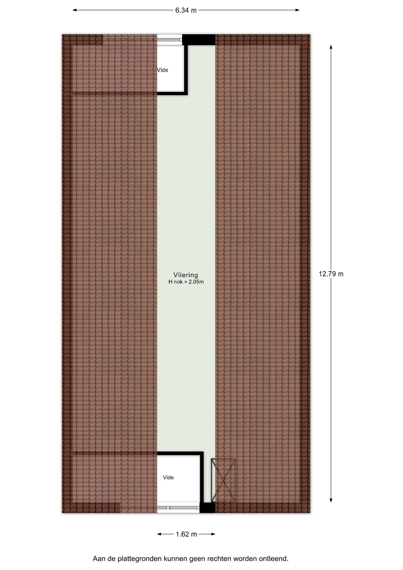 Foto 54 van Rodenrijseweg 56-D