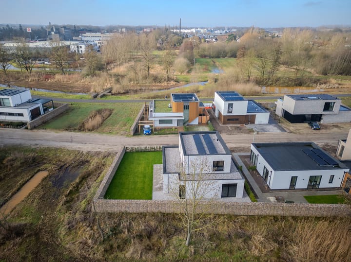 Foto 2 van Johanna Westerdijkstraat 8