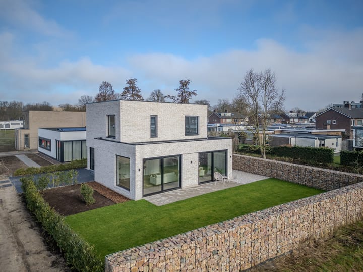 Johanna Westerdijkstraat 8