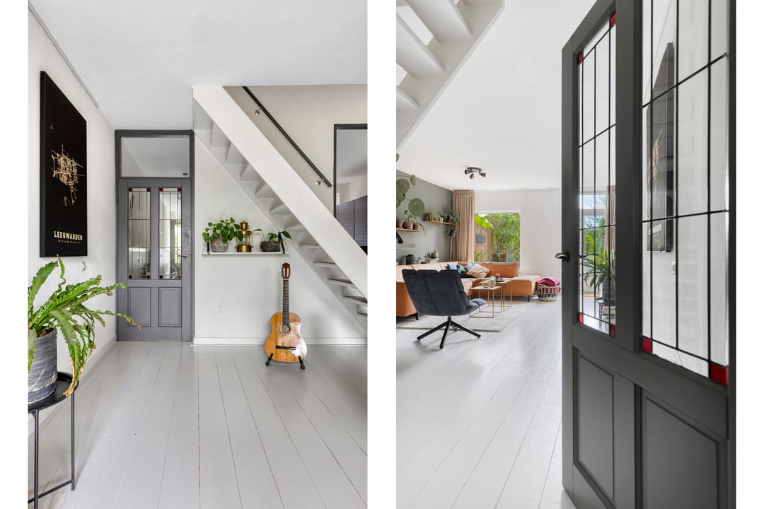 Foto 2 van Kamgras 104