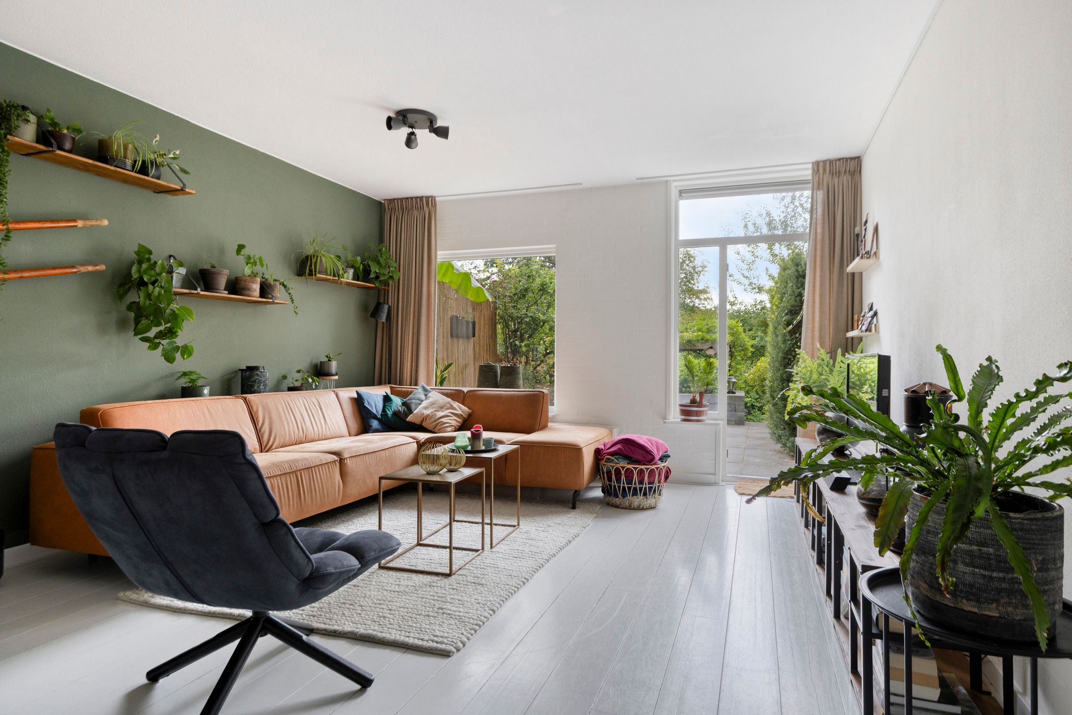 Foto 3 van Kamgras 104