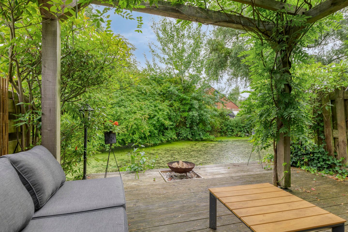 Foto 4 van Kamgras 104