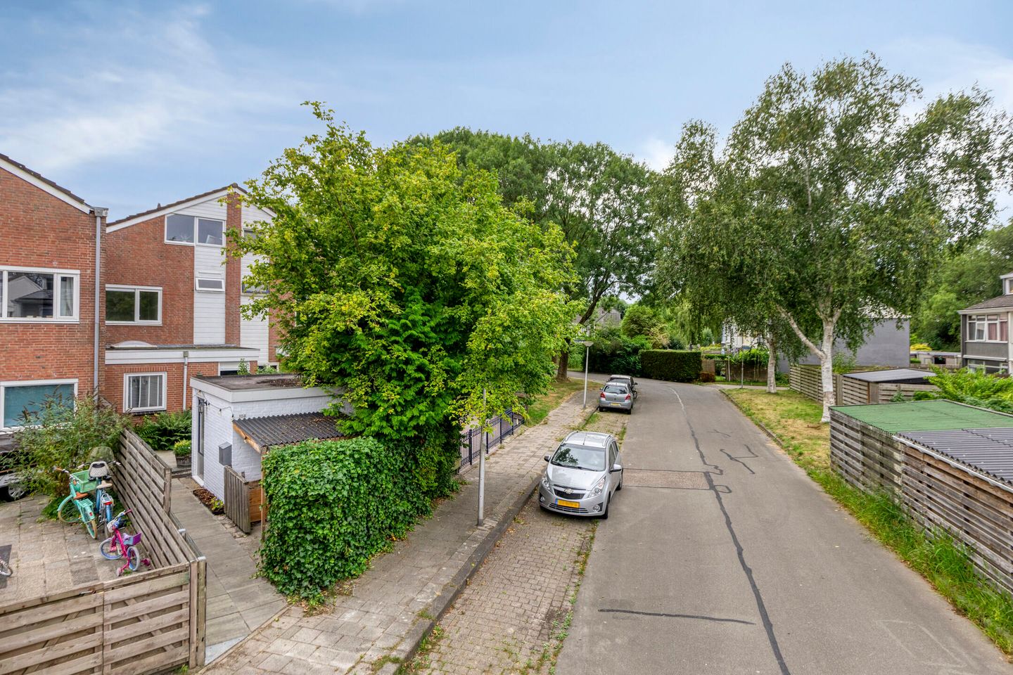 Foto 5 van Kamgras 104