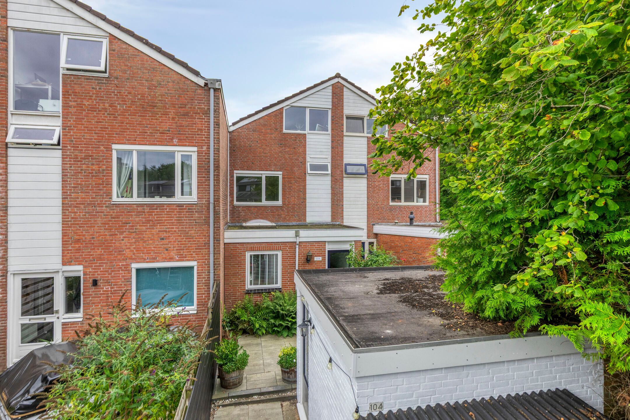 Foto 6 van Kamgras 104