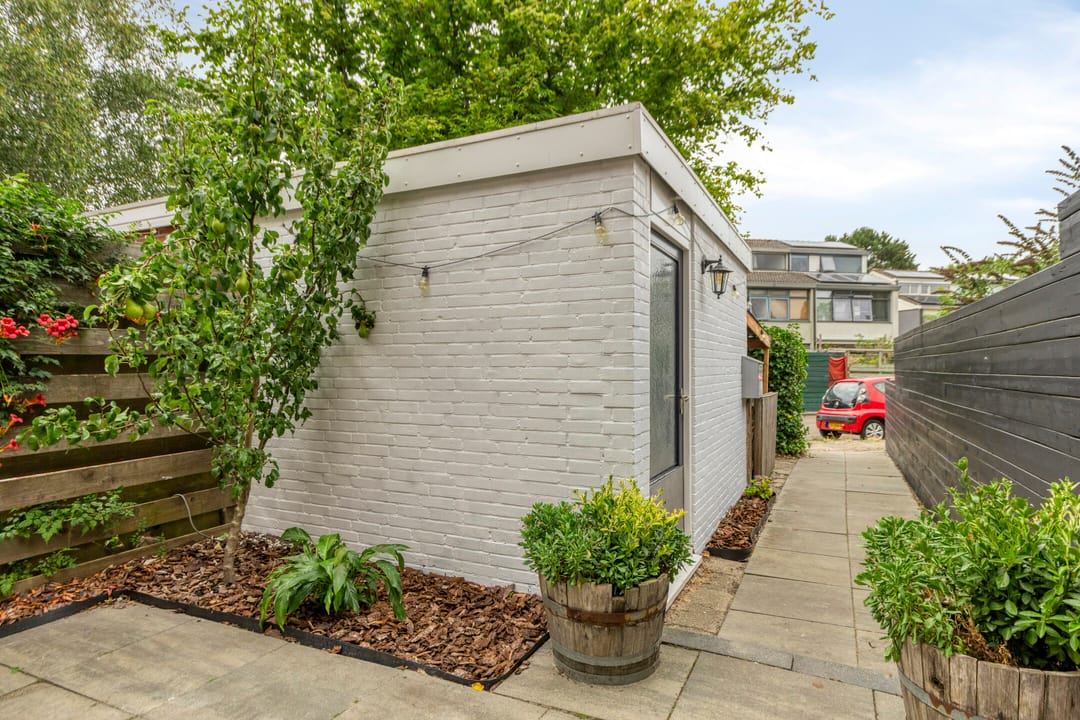 Foto 7 van Kamgras 104