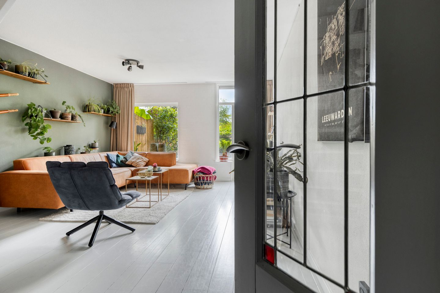 Foto 10 van Kamgras 104