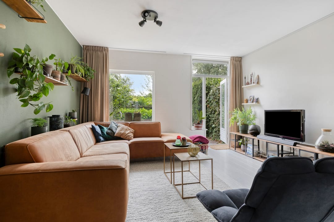 Foto 11 van Kamgras 104