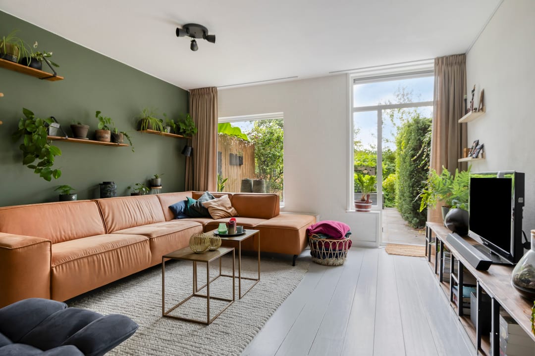 Foto 13 van Kamgras 104