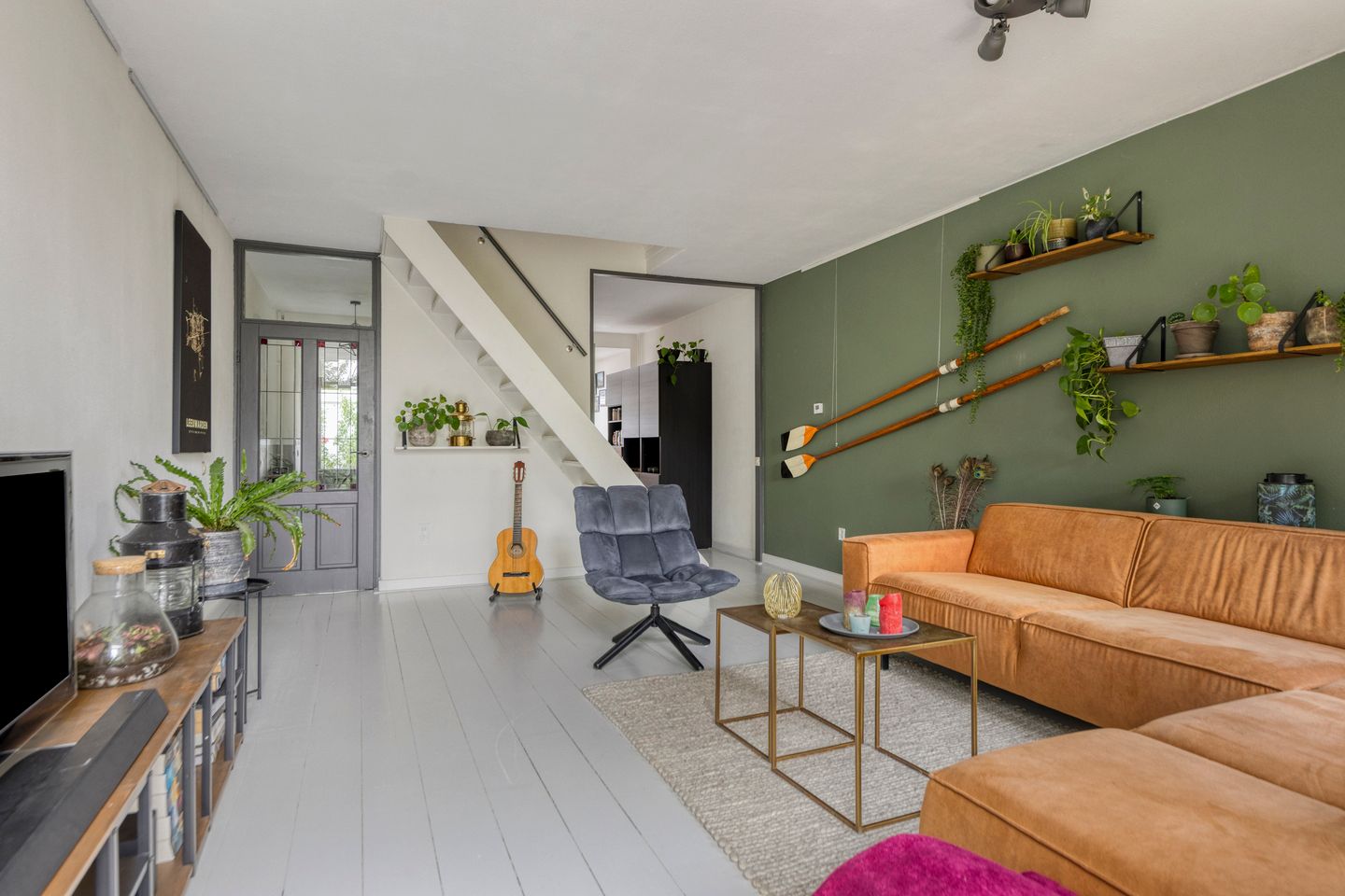 Foto 14 van Kamgras 104