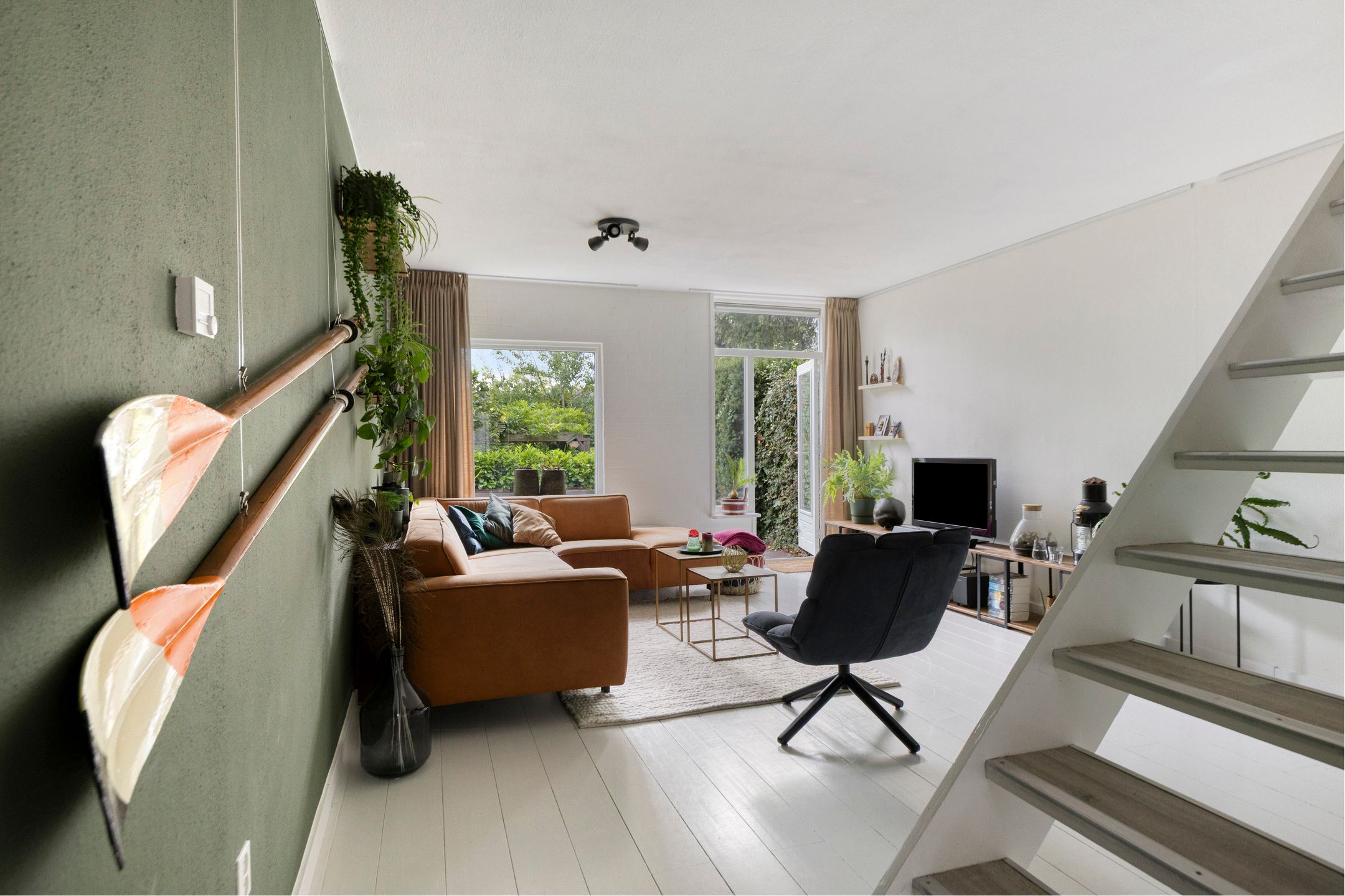 Foto 15 van Kamgras 104