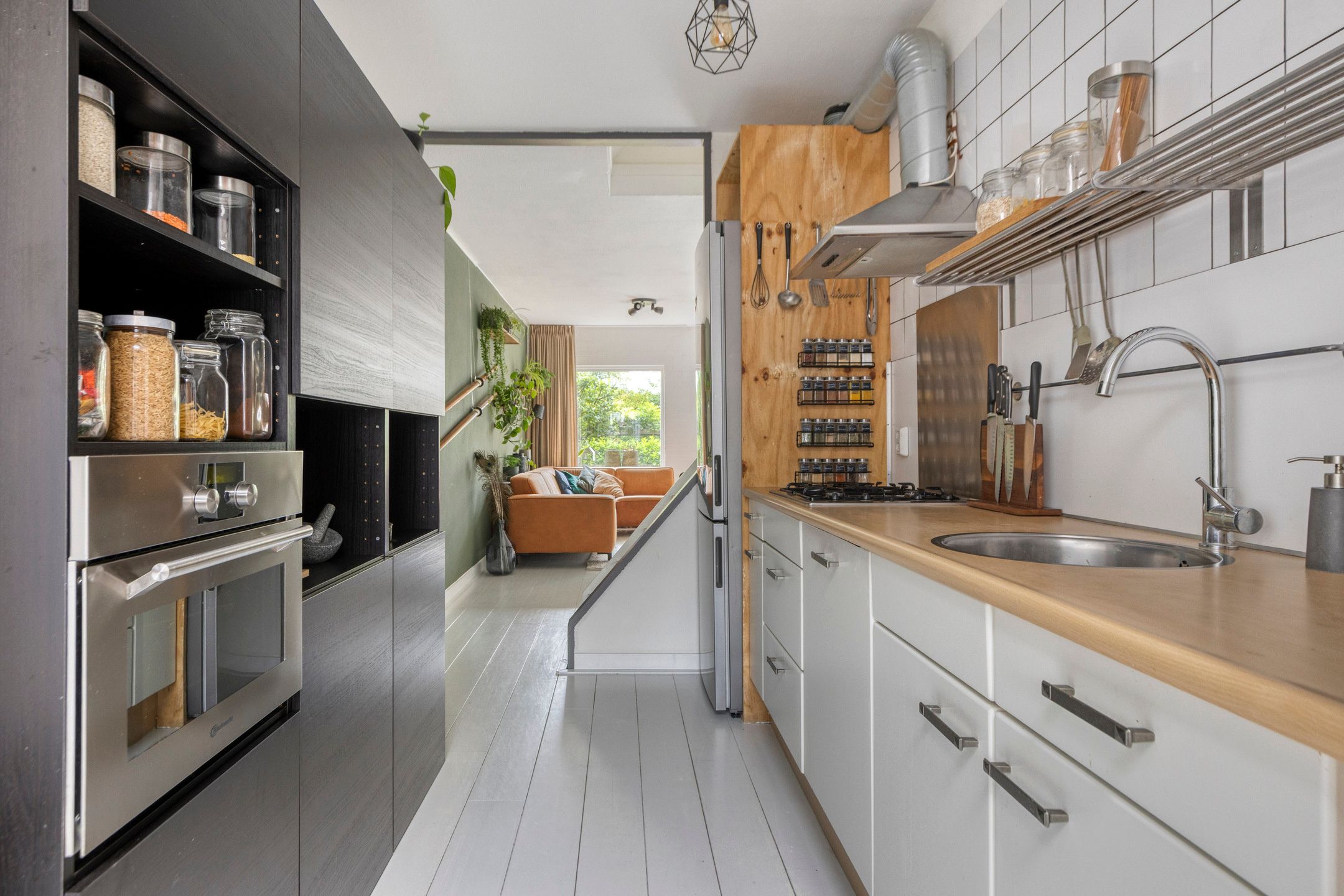 Foto 18 van Kamgras 104