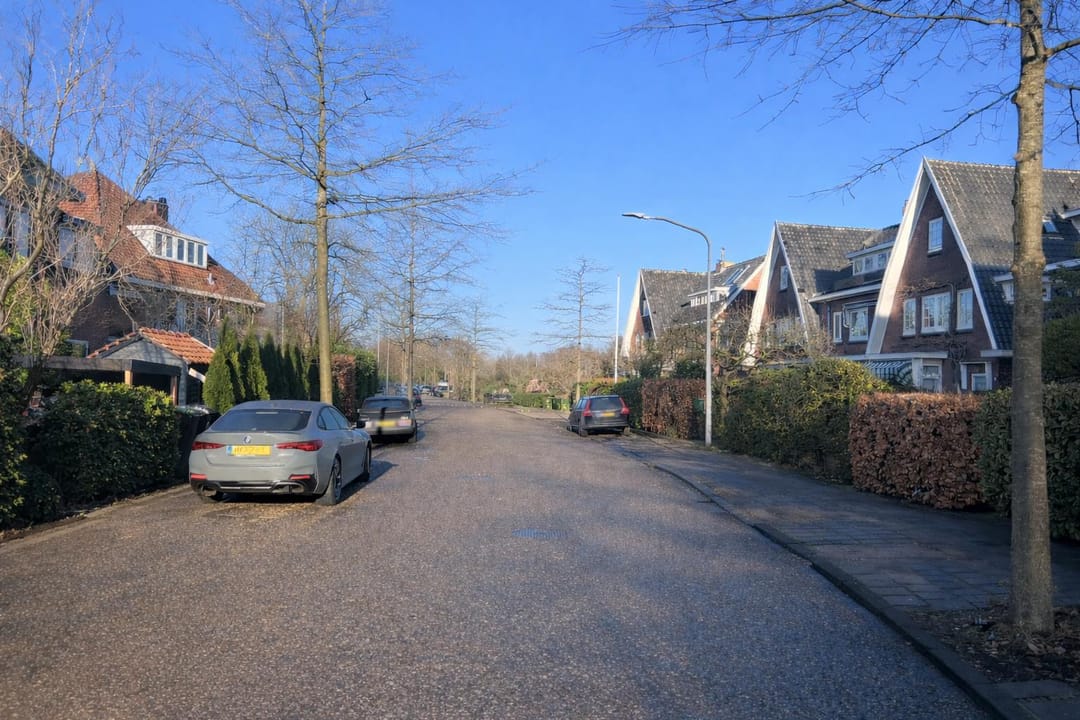 Foto 2 van Dr. Dirk Bakkerlaan 80