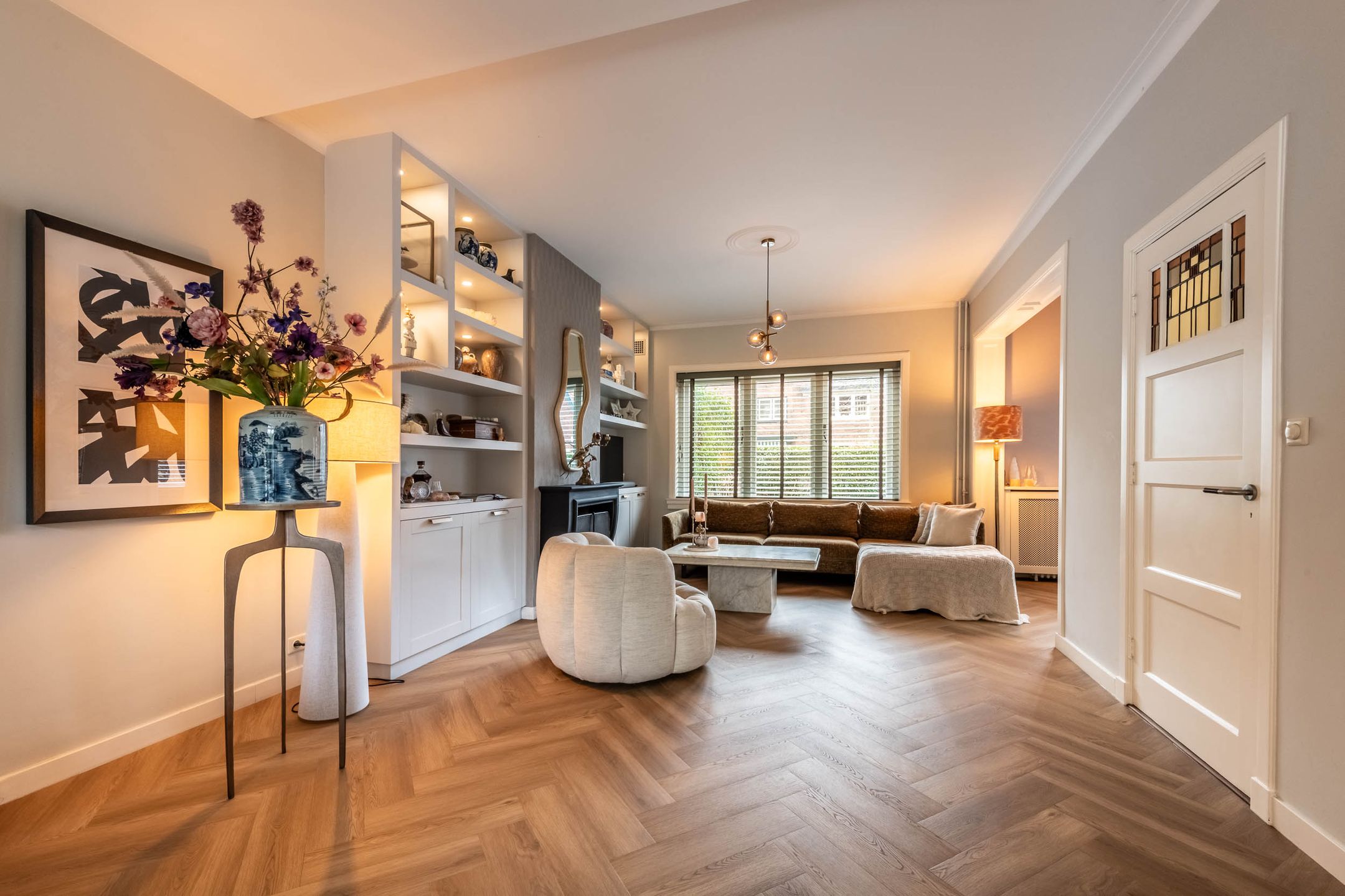 Foto 3 van Dr. Dirk Bakkerlaan 80