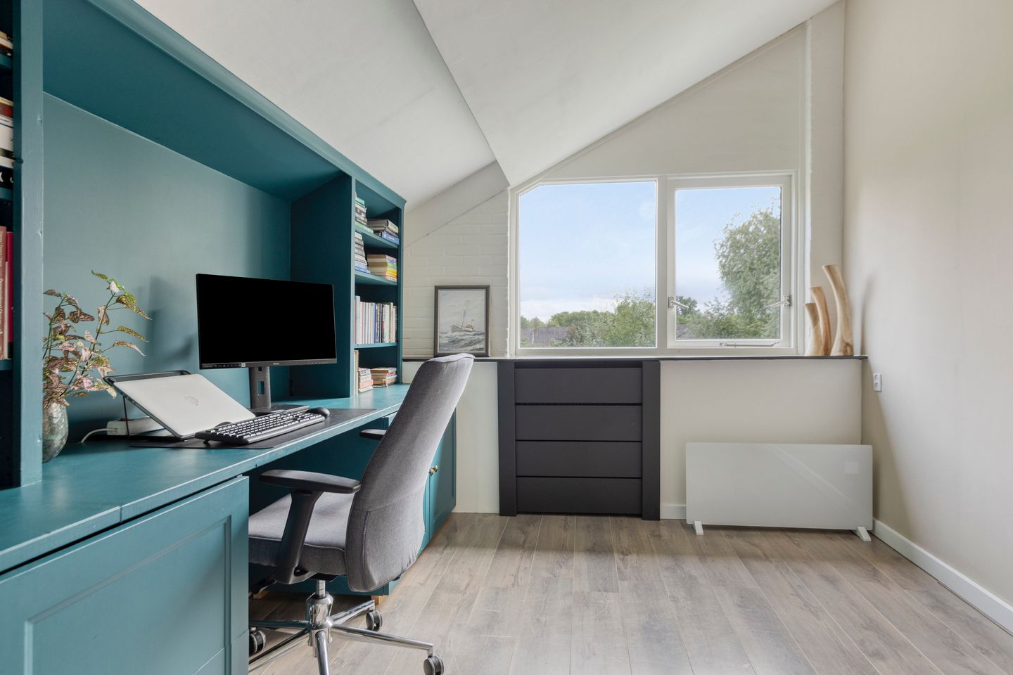 Foto 29 van Kamgras 104