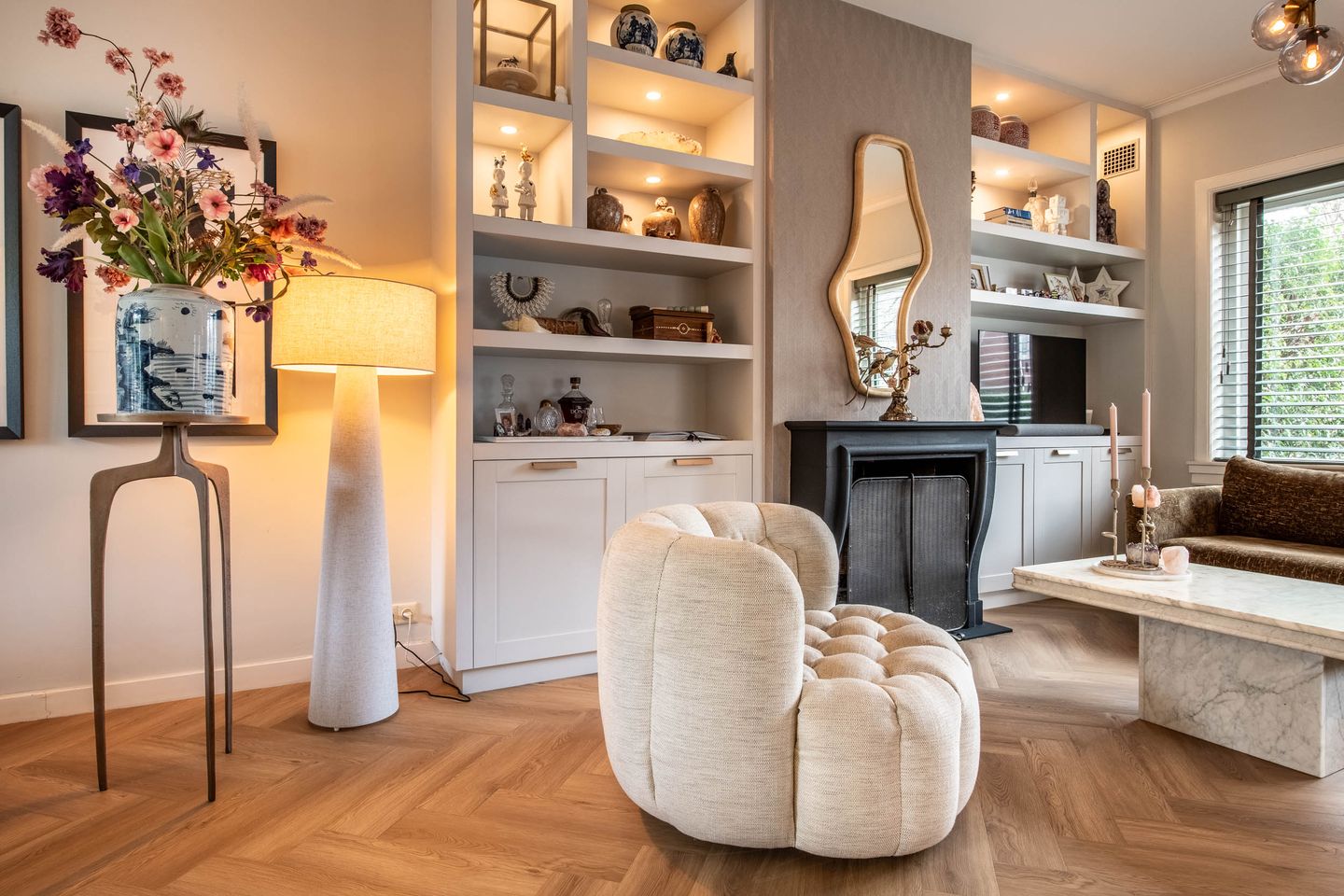 Foto 4 van Dr. Dirk Bakkerlaan 80