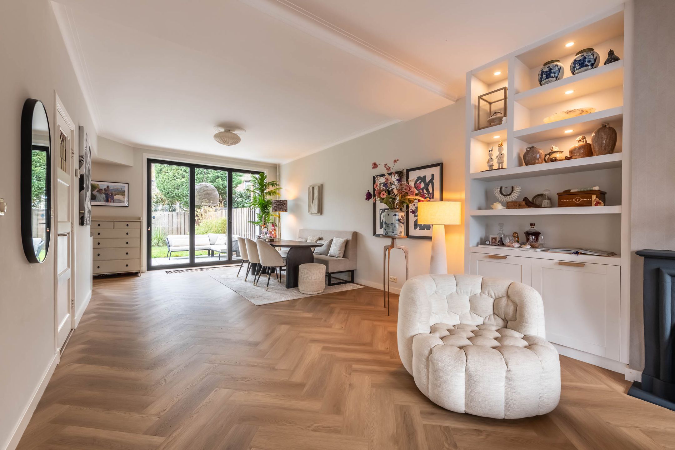 Foto 6 van Dr. Dirk Bakkerlaan 80